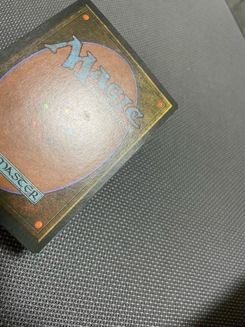 Volcanic Island イタリア語 1枚