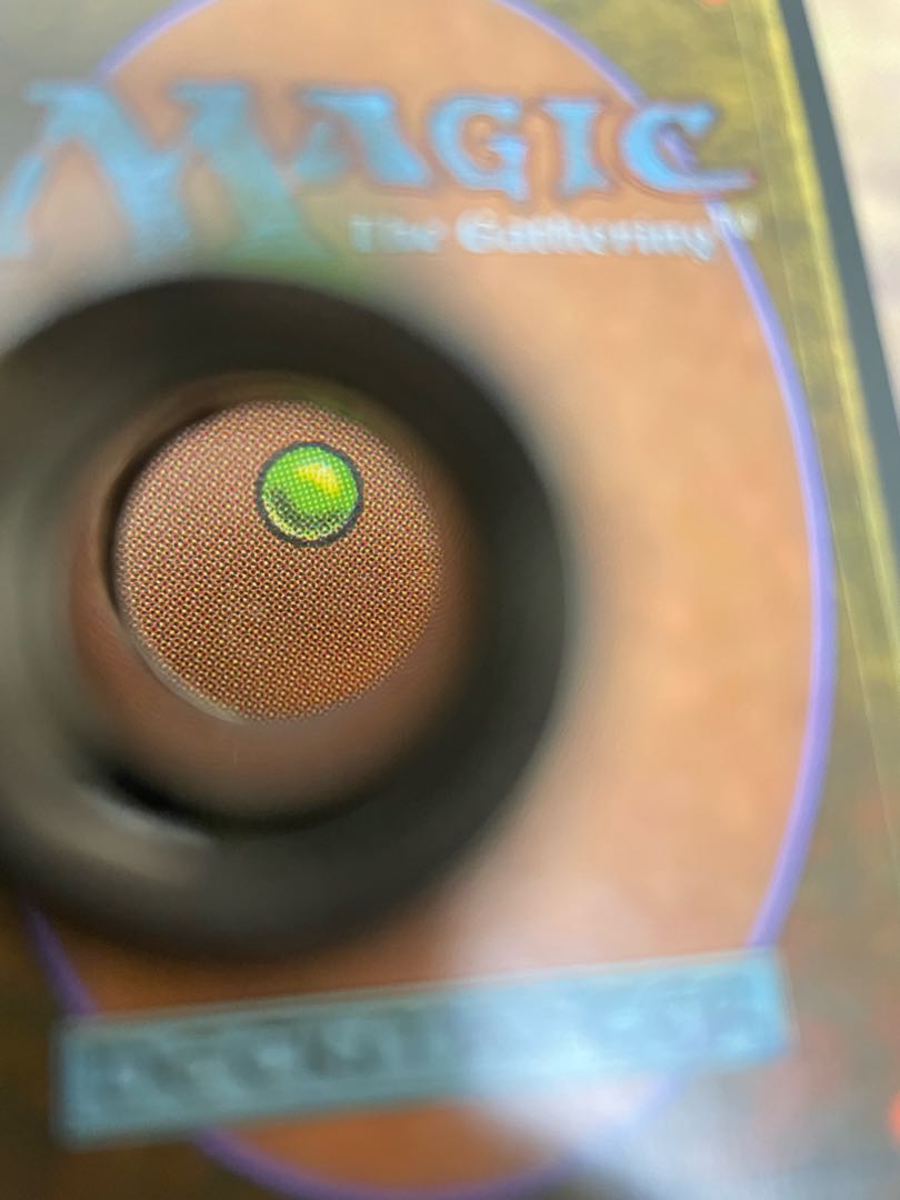 Volcanic Island イタリア語 1枚