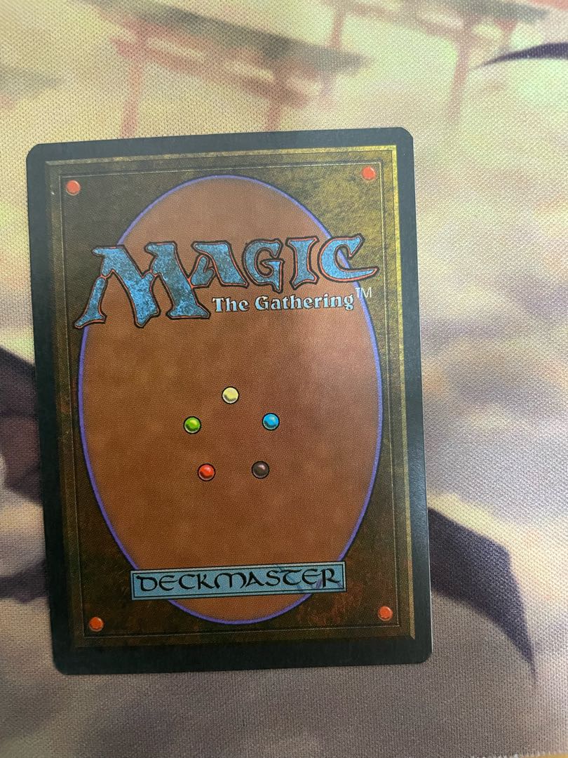 Volcanic Island イタリア語 1枚