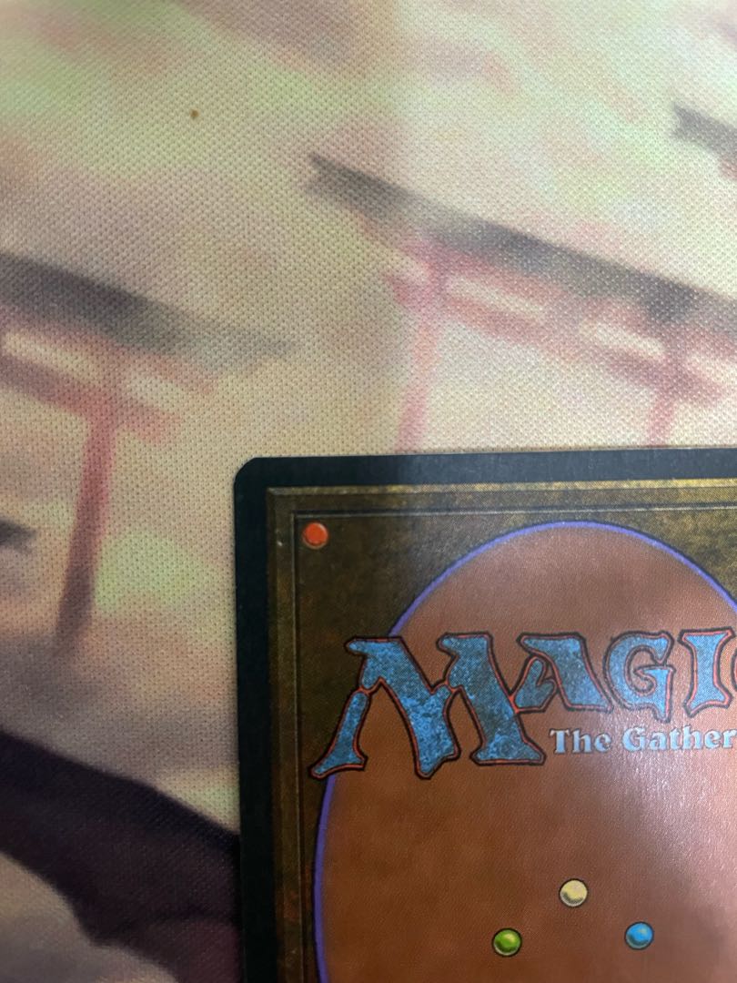 Volcanic Island イタリア語 1枚