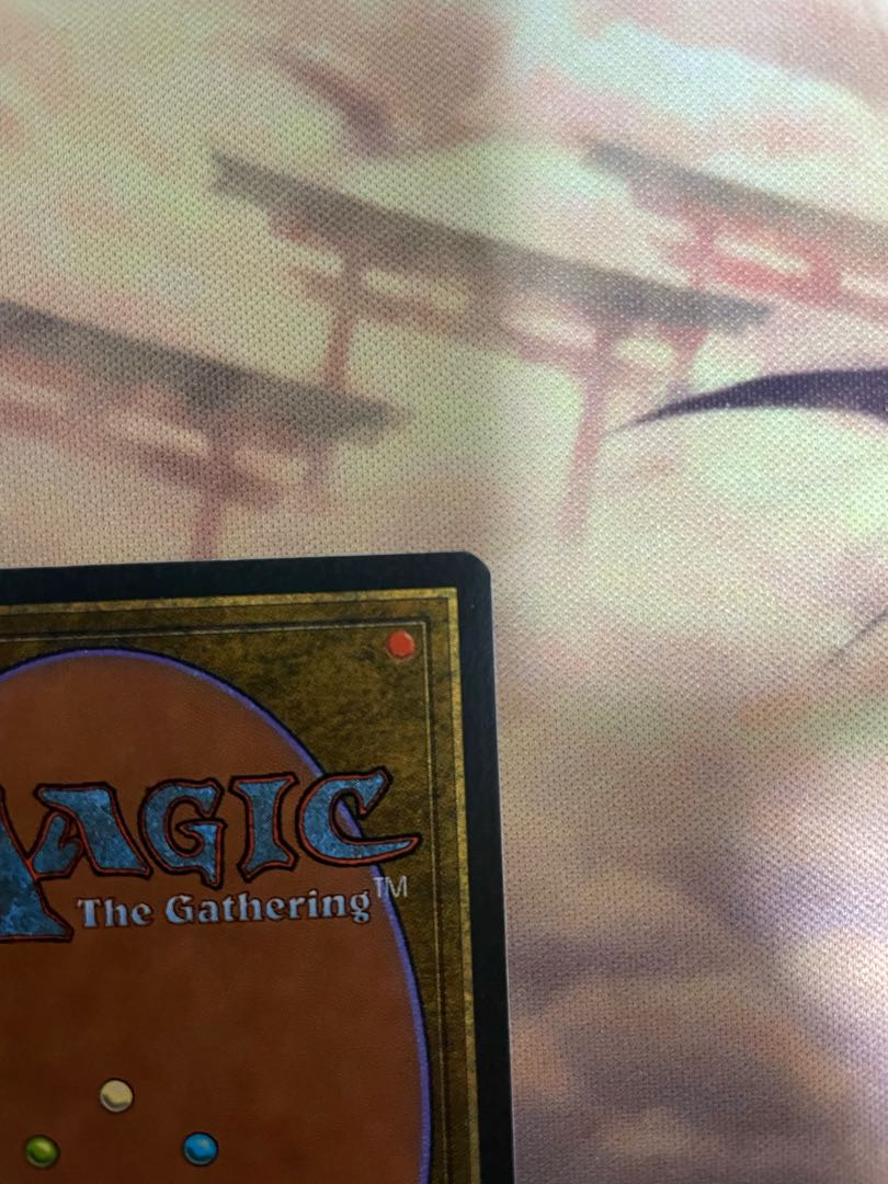 Volcanic Island イタリア語 1枚