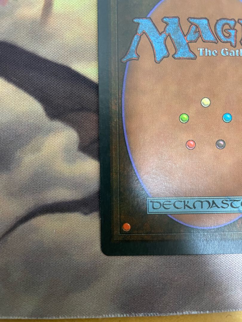 Volcanic Island イタリア語 1枚