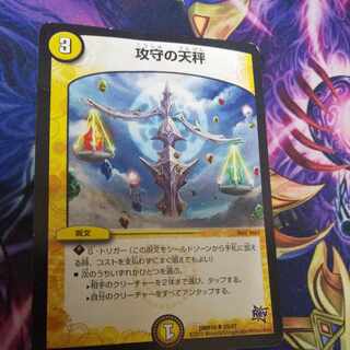 攻守の天秤 U 29/87