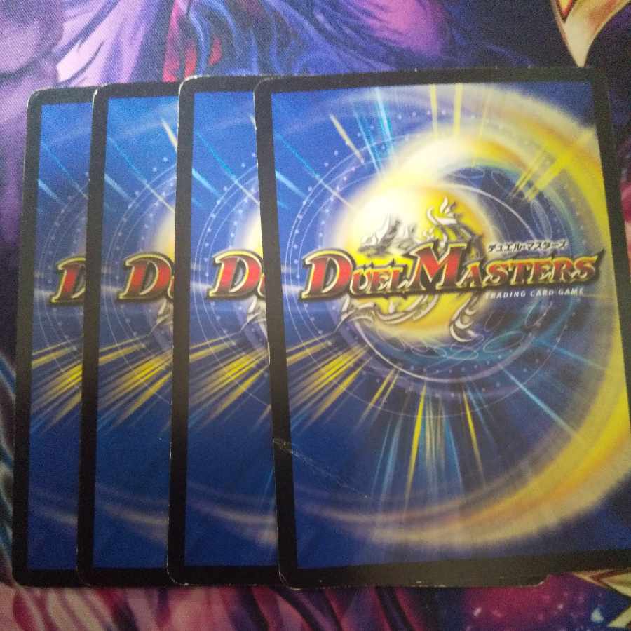 Apostle Murumuru of the Light Camp U