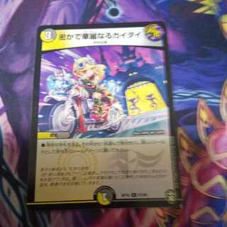 Secret and Splendid Kai Tai C 87/95