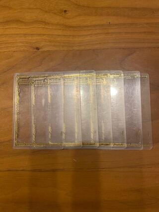 ドラゴンボールヒーローズローダー7枚 7枚