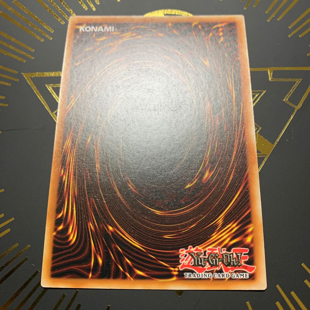 Lightning Storm Ultra Rare KICOen057