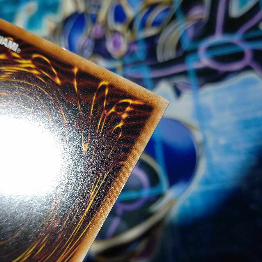 Absolute King Back Jack Secret Rare JP002