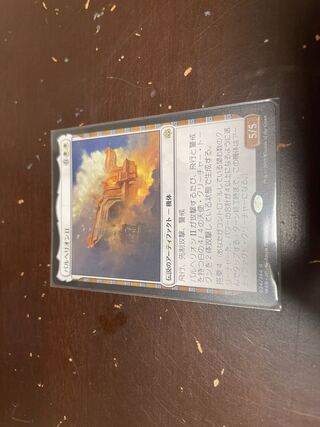 パルヘリオンⅡ レア 24/264