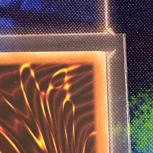 Number 21: Frozen Lady Justice Secret Rare JP018