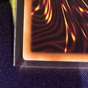 Number 21: Frozen Lady Justice Secret Rare JP018