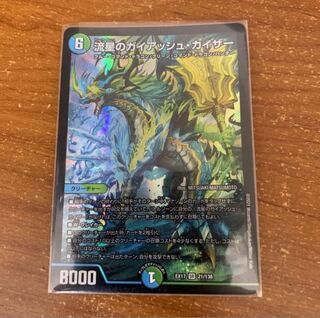 Meteor Gaiach Kaiser SR 21/138