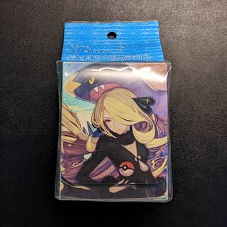 Pokemon Card Deck Case Cynthia