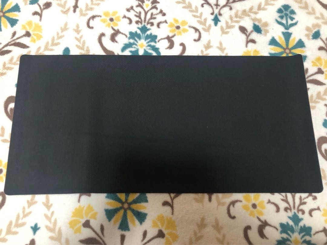 デュエマ 不敗のダイハード・リュウセイ プレイマット