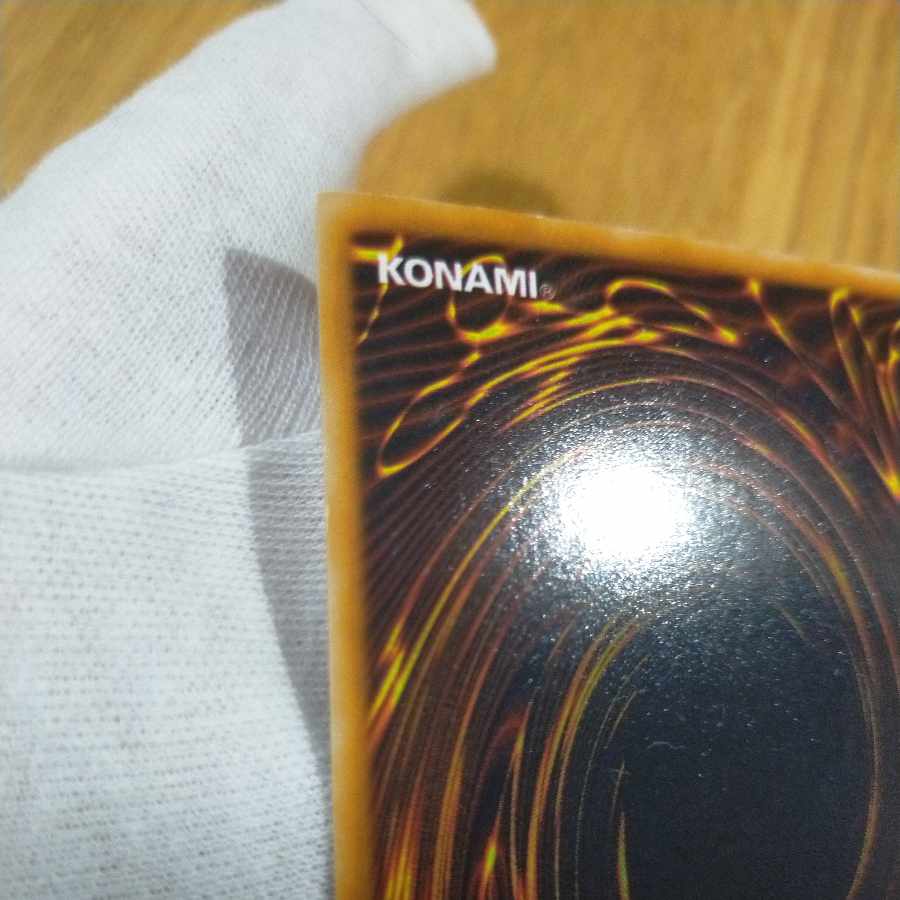 Yu-Gi-Oh! Red Eyes Black Metal Dragon Secret