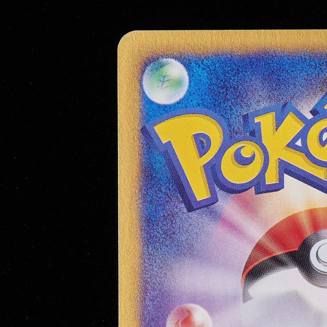 Rank B] Pokemon Card e Arcanine 1st Edition