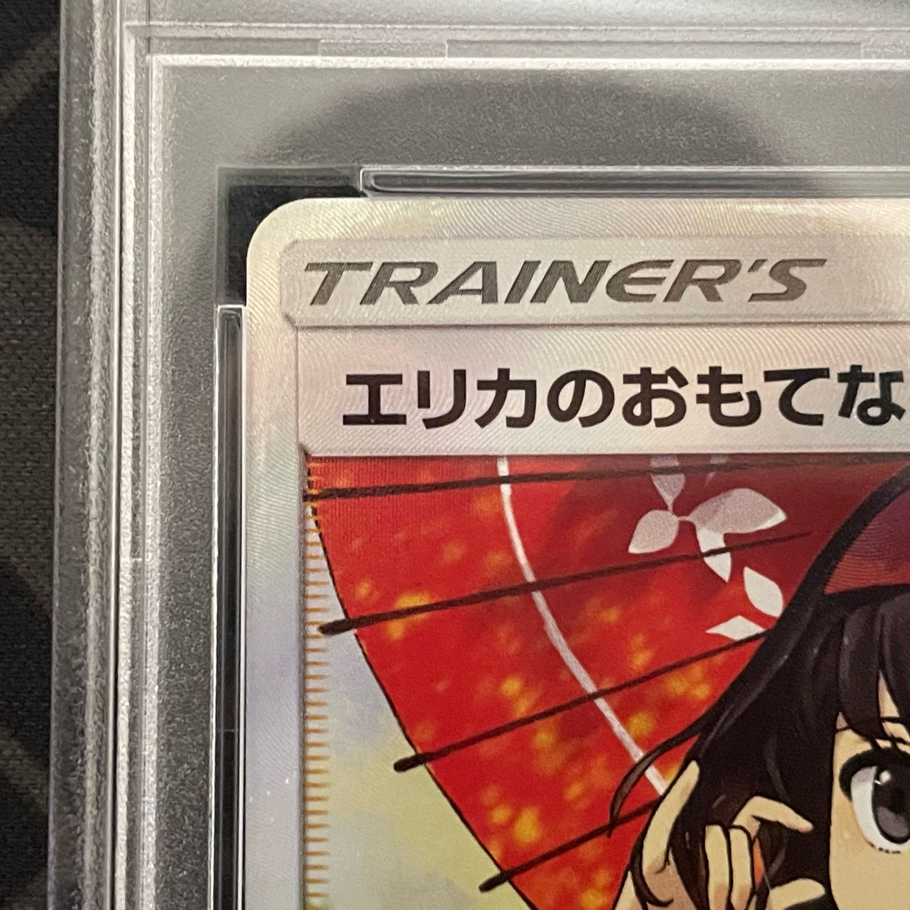 [PSA10] Erika's Hospitality SR 190/173