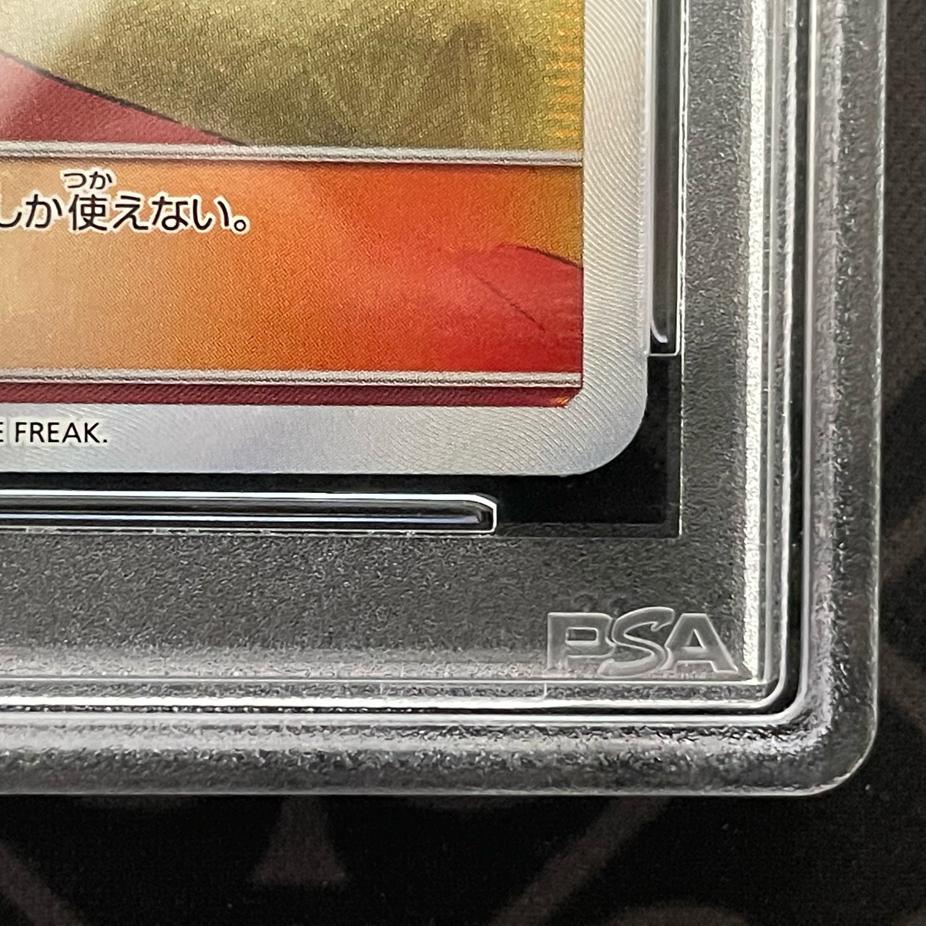 [PSA10] Erika's Hospitality SR 190/173