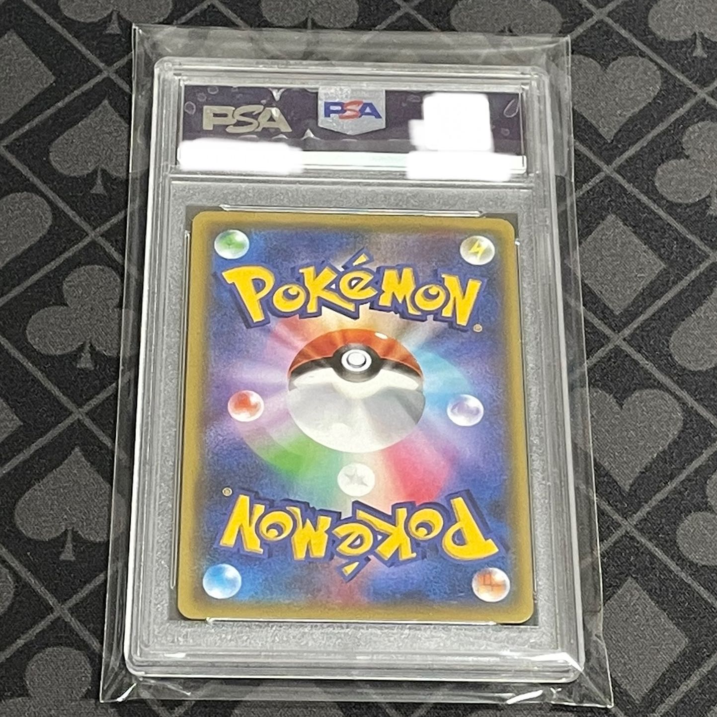 PSA10] Skyla PROMO 164/XY-P