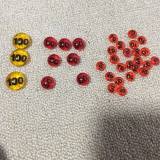 アクリルダメカン