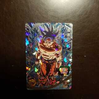 UM1-SEC孫悟空 (Used) （91149746）| magi -TCG Marketplace- | magi