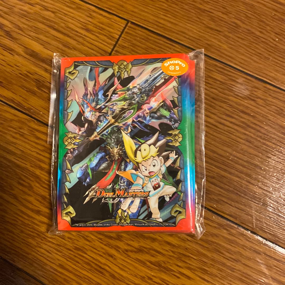 ジョギラスタ　ザ　ジョリー　スリーブ