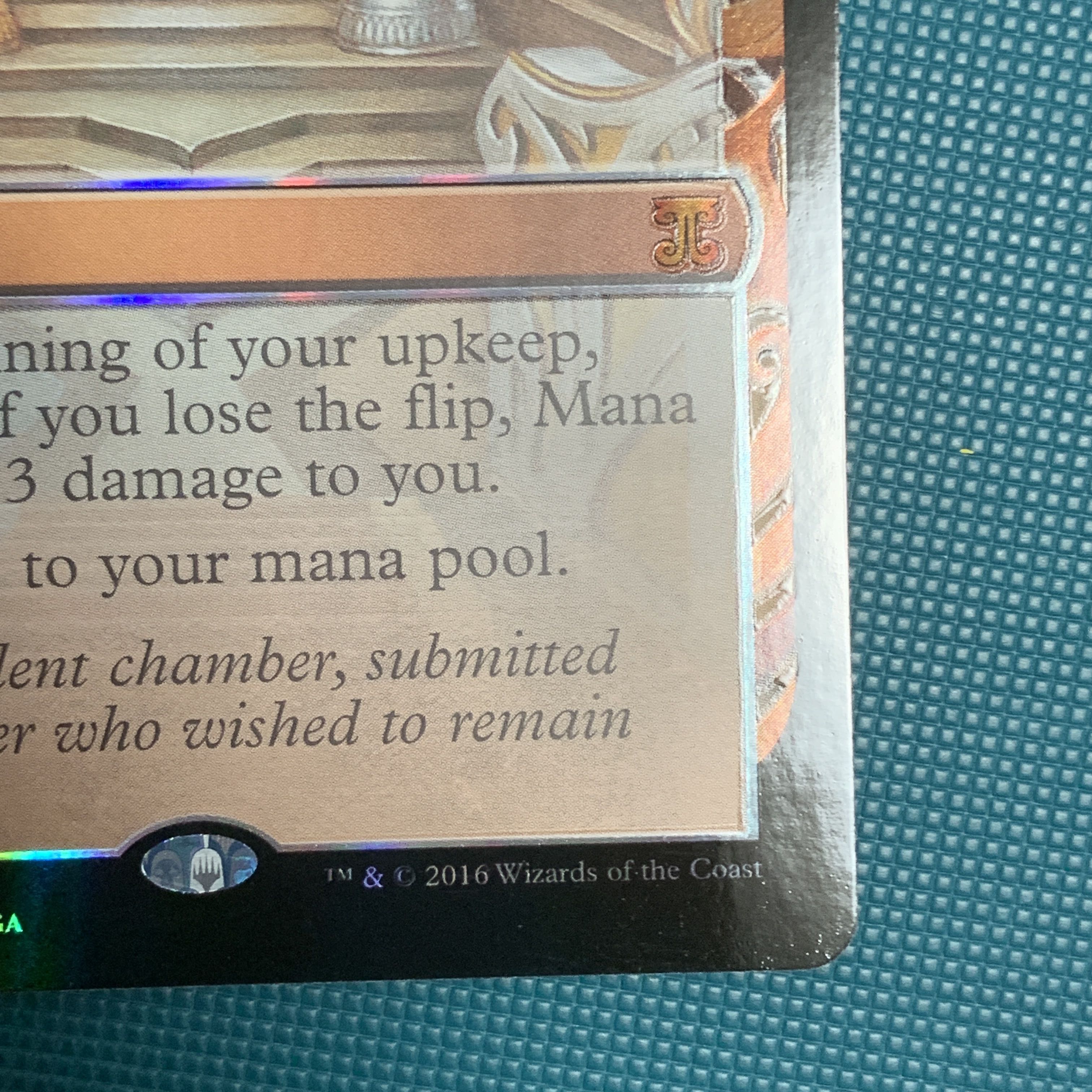 Phyrexian Dreadnought and [Foil] "Mana Crypt/Mana Crypt" [MPS].