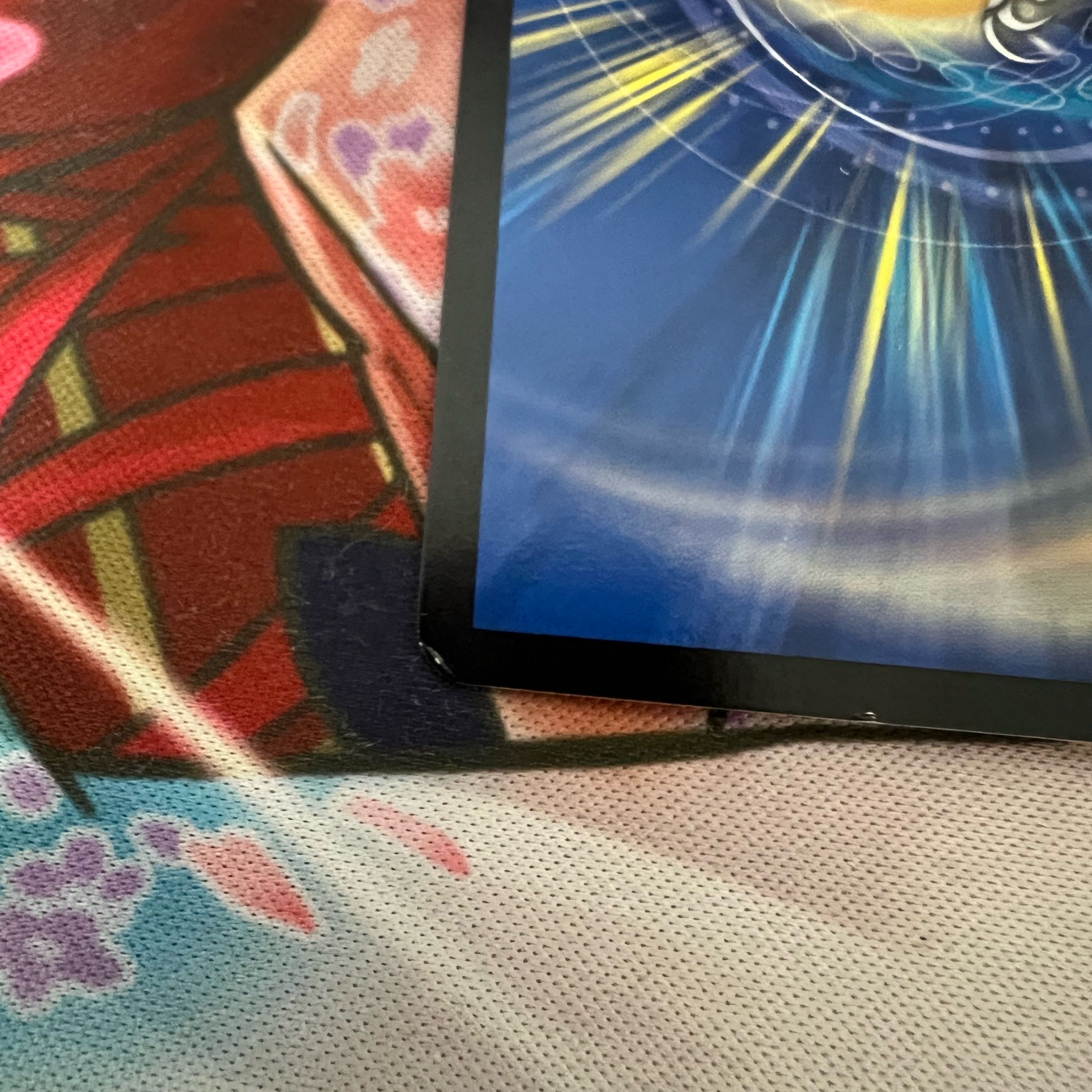 Jilt's King Wilhelm (Ultra Golden Card Spec.) SR G5/G5