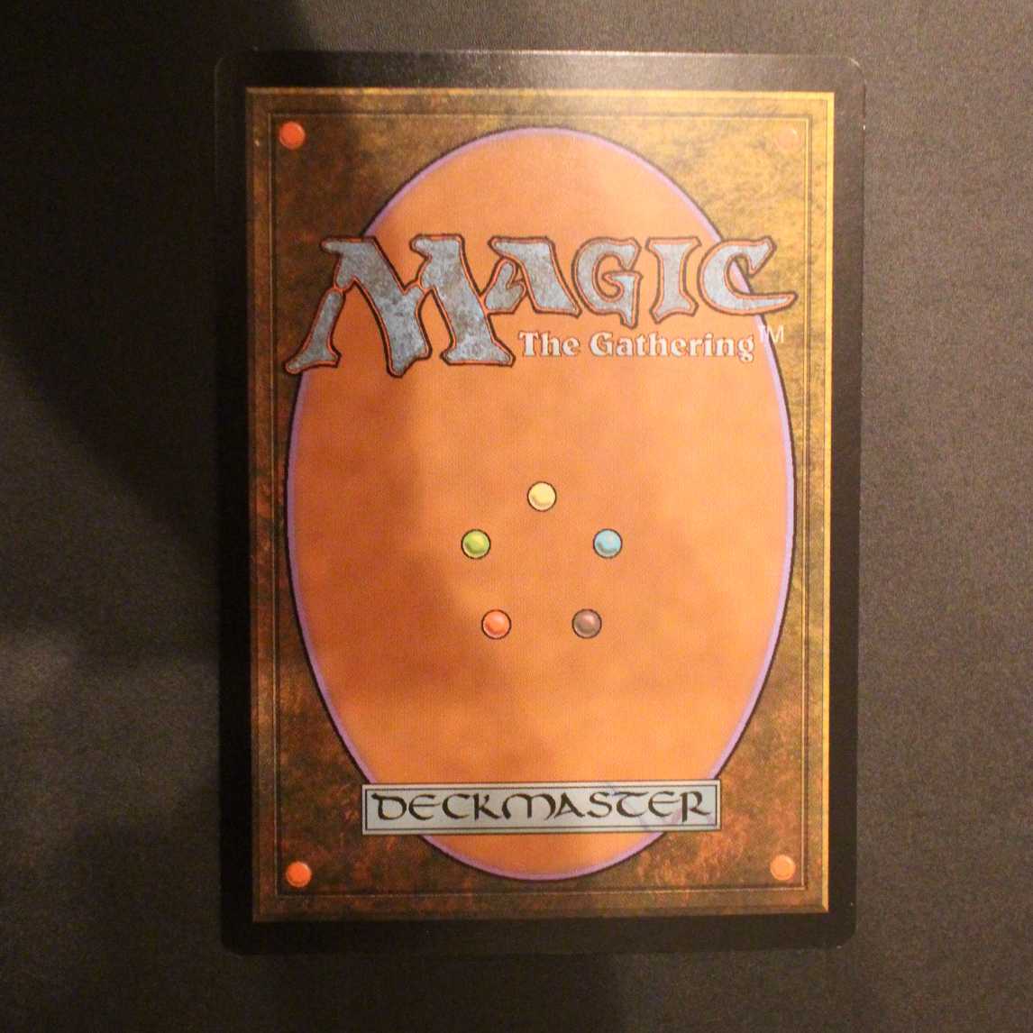 THB [Agonizing Remorse] Japanese Foil