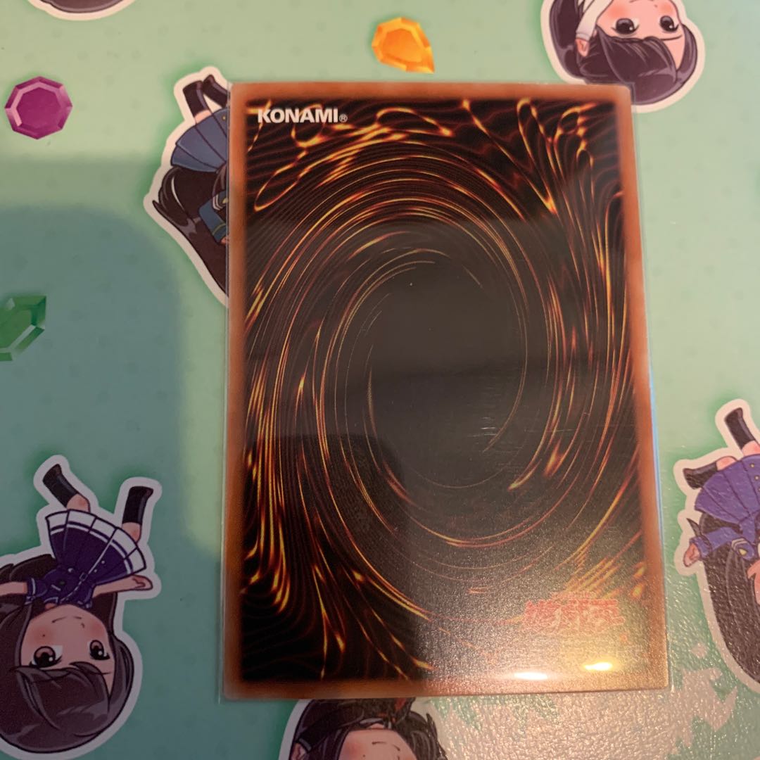 Yu-Gi-Oh! Kshatrira Arise Heart Relief