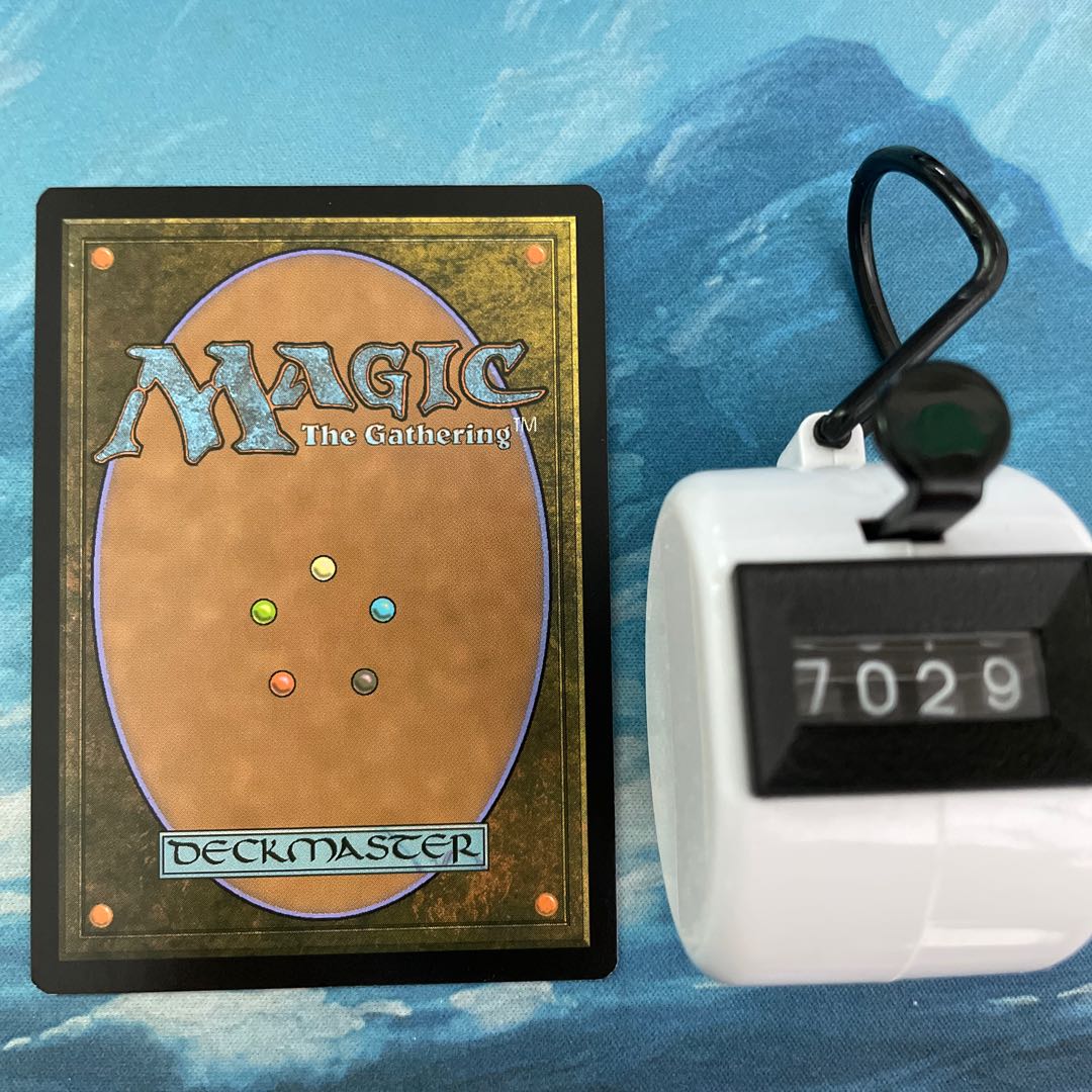 MTG foil Legion Angel