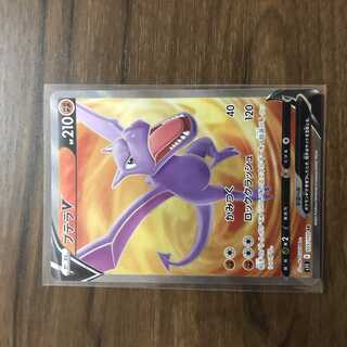 プテラV SR 105/100