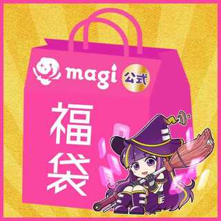 秋葉原】 遊戯王magi公式 3万円福袋
