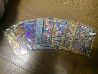 デュエマまとめ売り