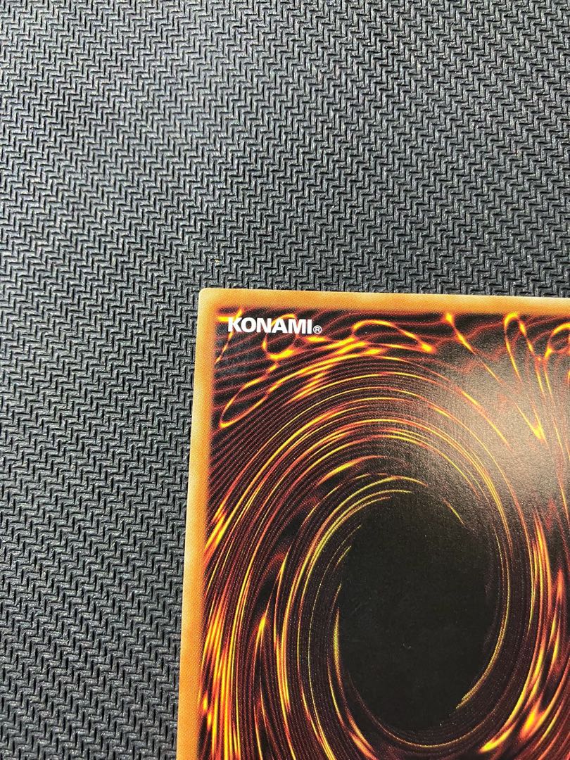 Kikkaku Tatsu-Gao Yami Mitsuha Okami Prismatic Secret Rare JP032