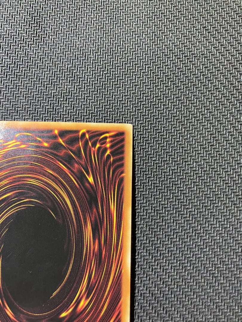 Kikkaku Tatsu-Gao Yami Mitsuha Okami Prismatic Secret Rare JP032