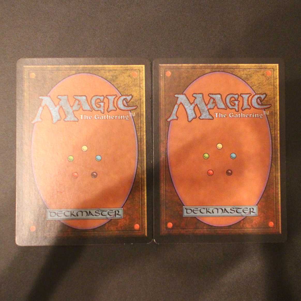 VIS【衝動】日本語 2枚セット