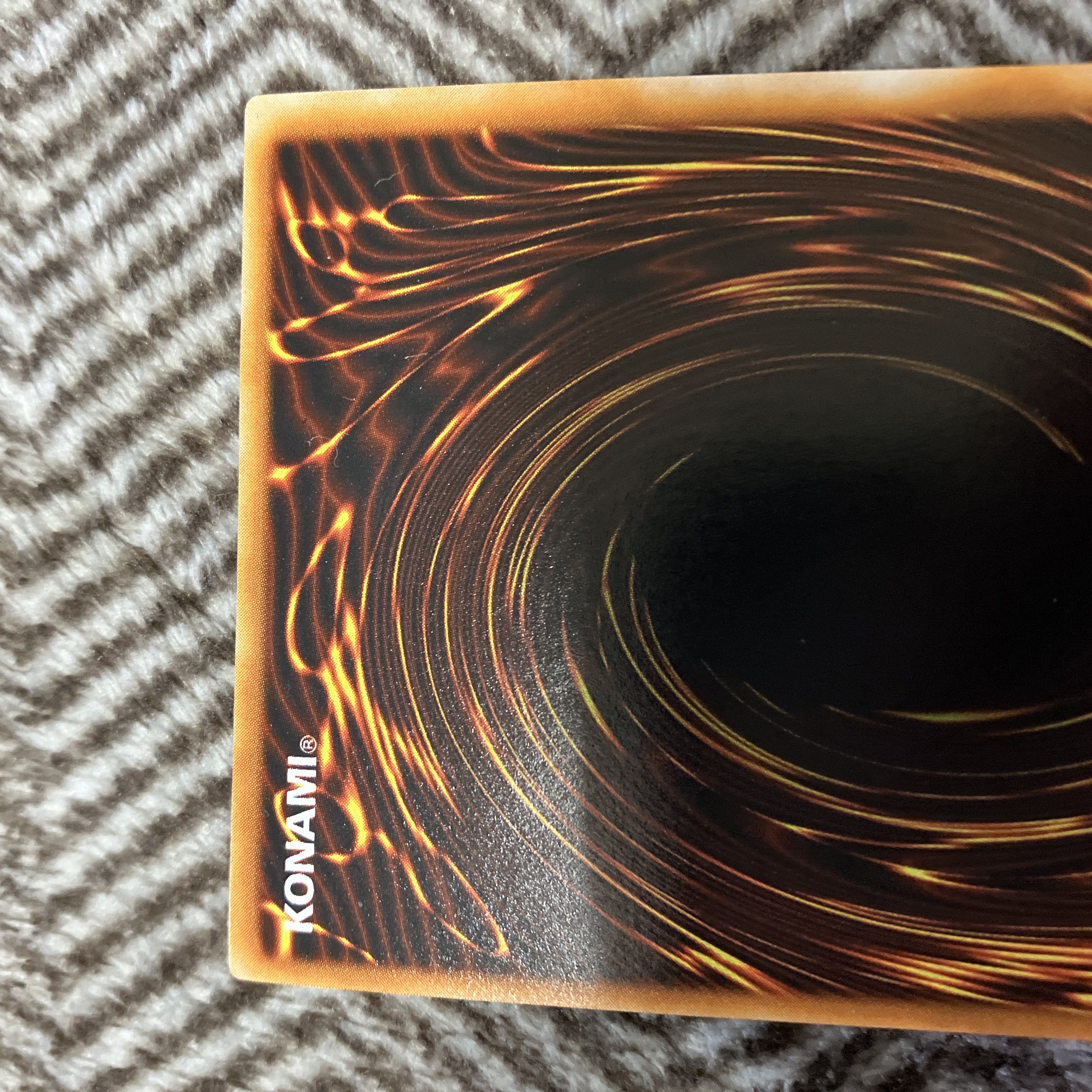 Yu-Gi-Oh! Time Wizard Early Secret Rare Beautiful