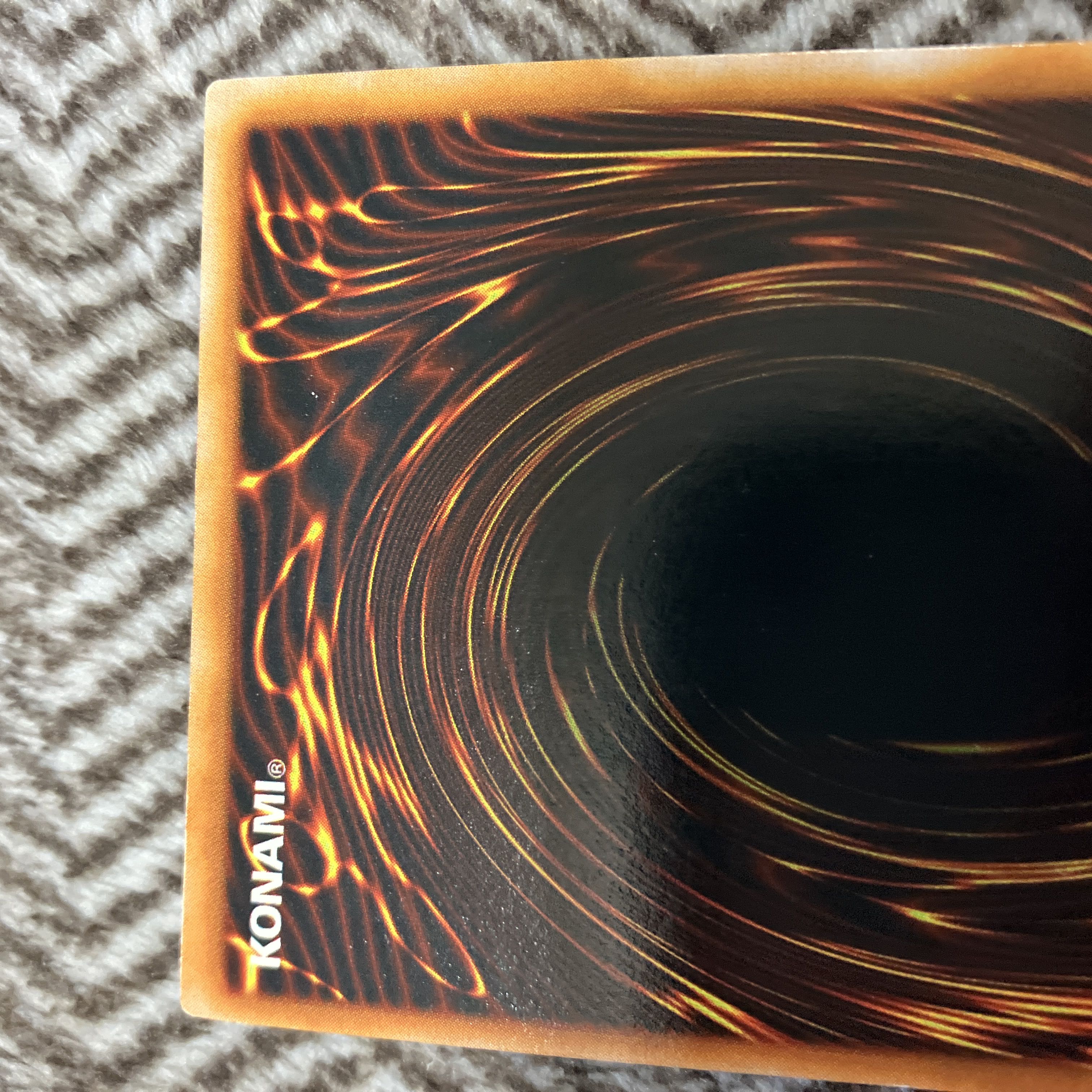 遊戯王 時の魔術師　初期　シークレットレア