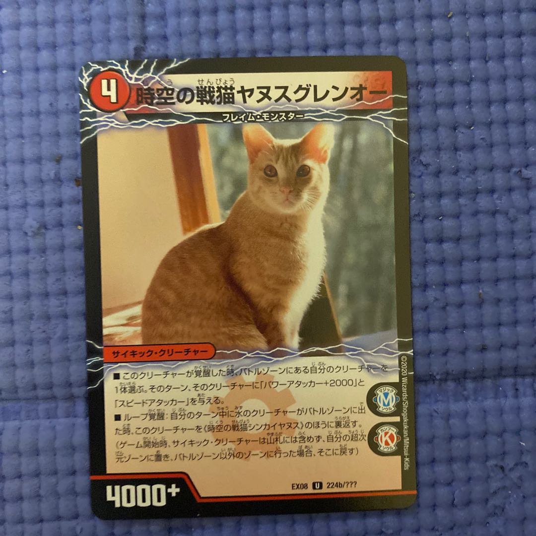 即日発送　シンカイヤヌス　ヤヌスグレンオー　