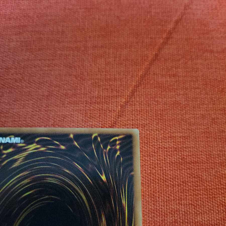 Ice Water Chrysalis Egil Gumil Prismatic Secret Rare JP038