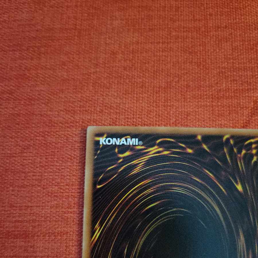 Ice Water Chrysalis Egil Gumil Prismatic Secret Rare JP038