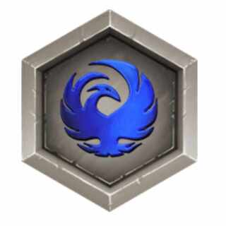 【サファイア】ギルドストックシルバー