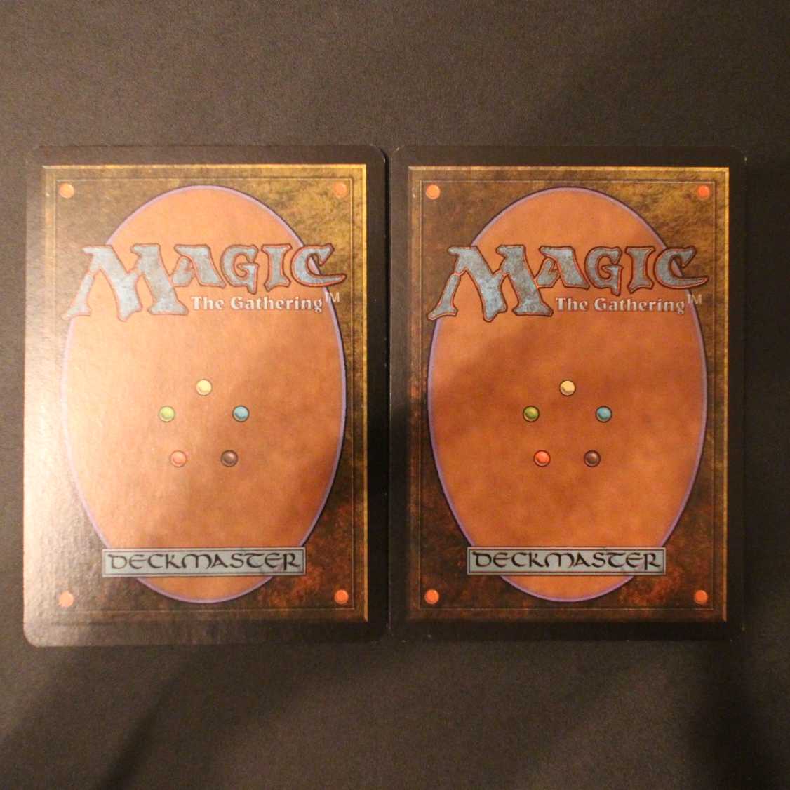 TSP [Sudden Shock] Japanese, set of 2