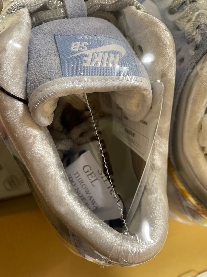 Shawn Cliver x Nike SB Dunk Low "Holiday Special" 27cm