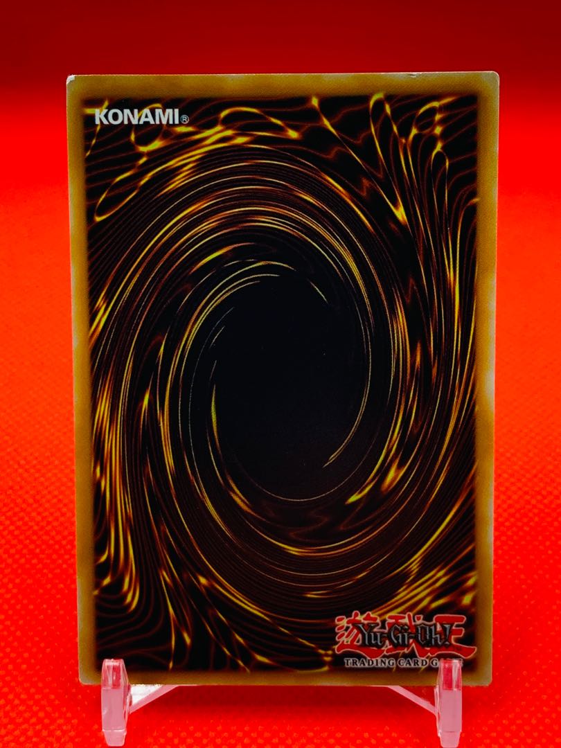 Yu-Gi-Oh Doitsu Version Ash Blossom & Joyous Spring Prismatic Secret Prissik EU MP22-DE257 English Doitsu version