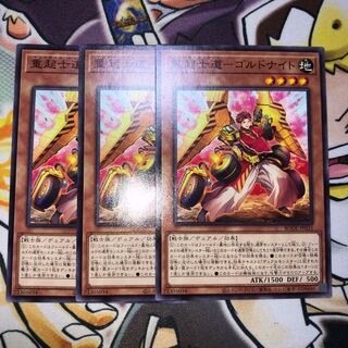 Jyuukishido - Gordonite Normal JP032
