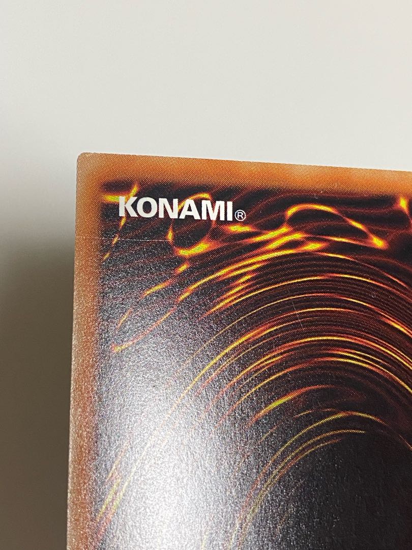 Dark Magician Girl holographic rare JP000