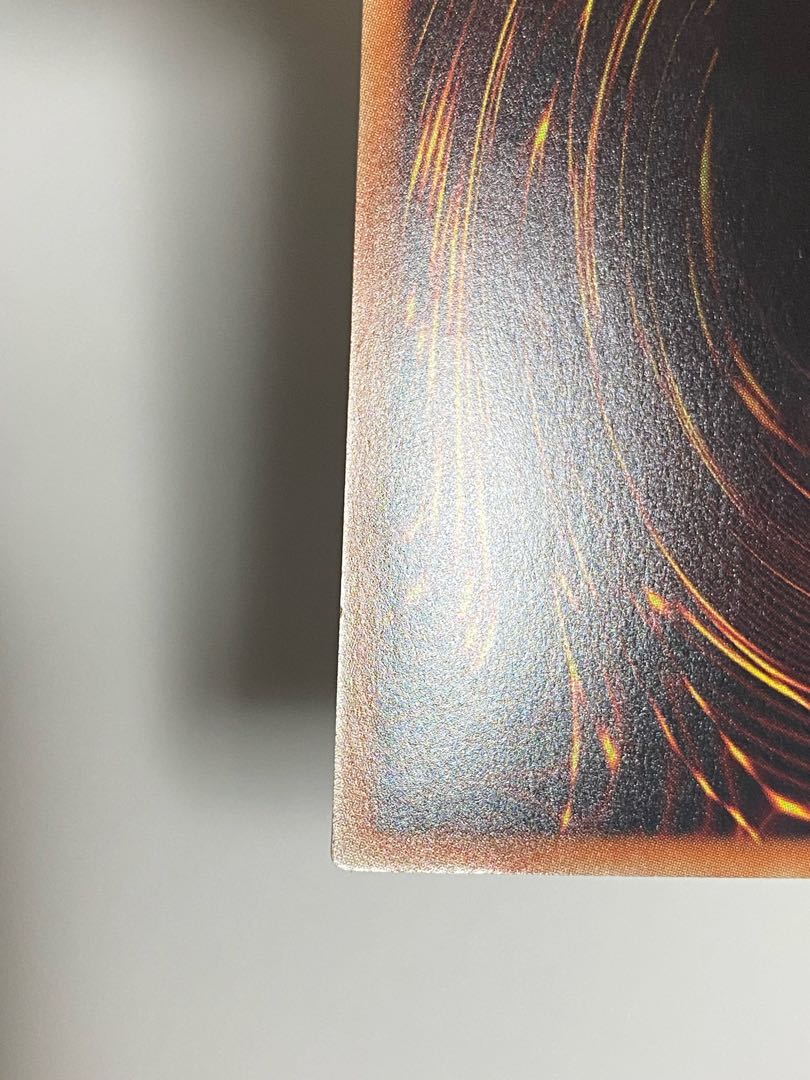 Dark Magician Girl holographic rare JP000