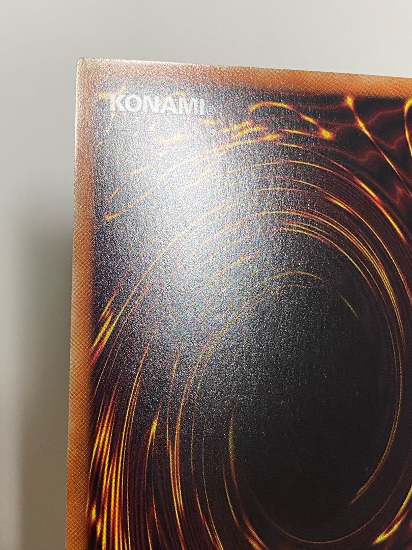 Dark Magician Girl holographic rare JP000